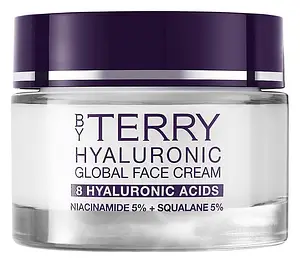 By Terry Hyaluronic Global Face Cream