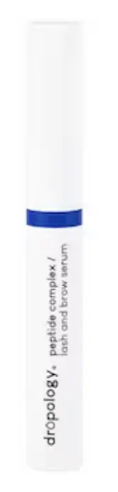 Dropology Peptide Complex Lash And Brow Serum