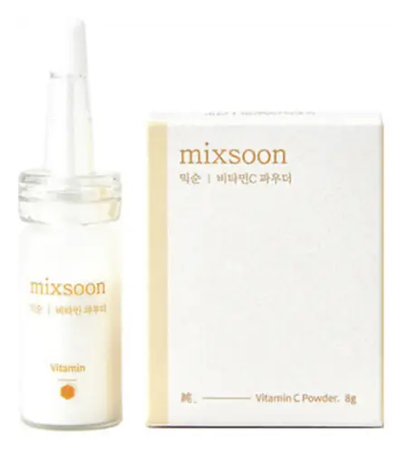 Mixsoon Vitamin C Powder