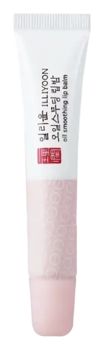 ILLIYOON Oil Smoothing Lip Balm