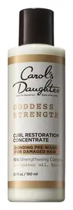Carol's Daughter Carol's Daughter Goddess Strength Curl Restoration Bonder Treatment