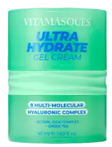 Vitamasques Ultra Hydrate Gel Cream