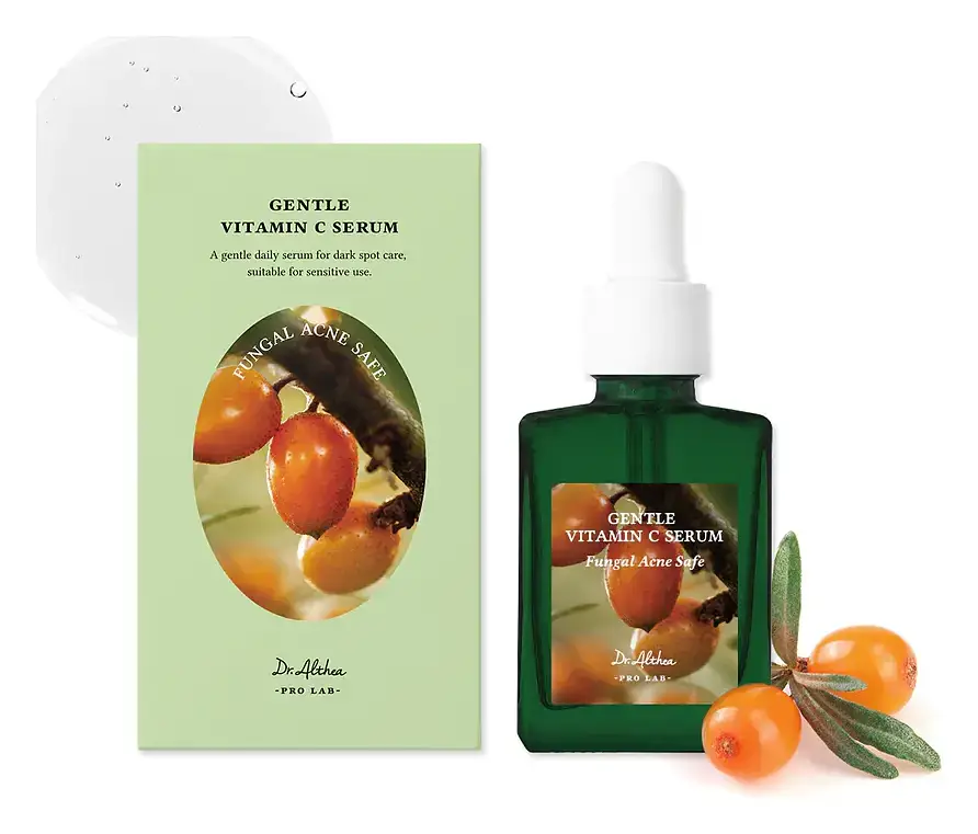 Dr. Althea Gentle Vitamin C Serum