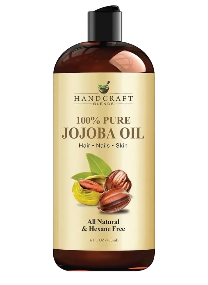 Handcraft Blends Jojoba Oil