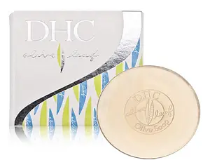 DHC Olive Soap