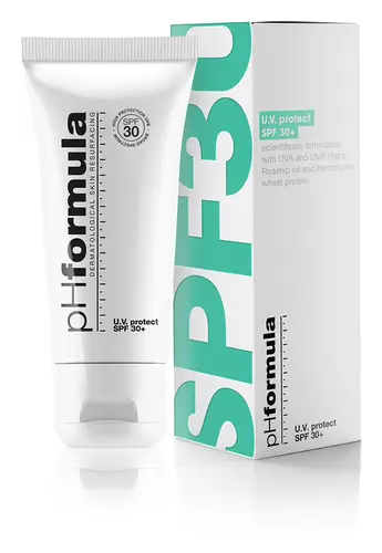 pH formula U.V. Protect SPF 30+