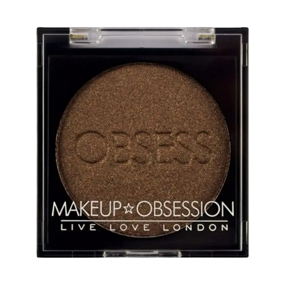 Revolution Beauty Makeup Obsession Eyeshadow Dark Angel