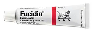 LEO Pharma Fucidin Fusidic Acid