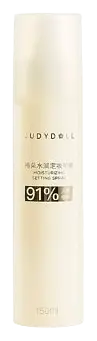 Judydoll Moisturizing Setting Mist
