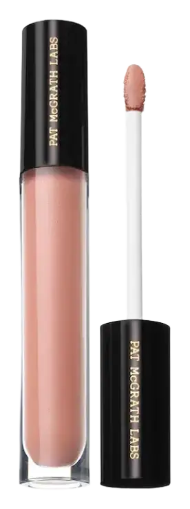 Pat McGrath Labs Lust Lip Gloss Nude Venus