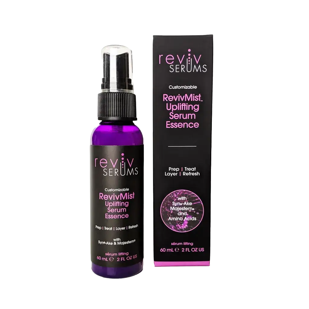 reviv serums Revivmist Uplifting Serum Essence
