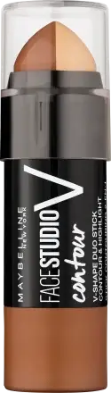 Maybelline Contouring Stick Master Contour V Shape Duo Light