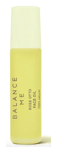 Balance Me Rose Otto Face Oil