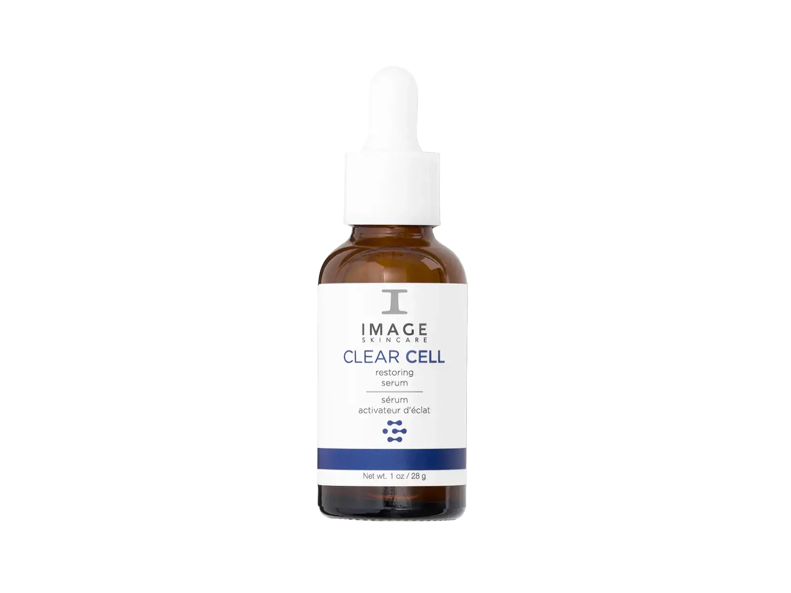 IMAGE skincare Clear Cell Restoring Serum