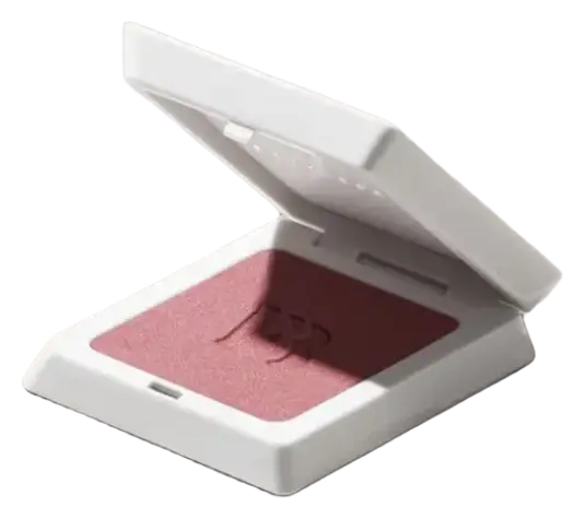 Fenty Beauty Cheeks Suede Powder Blush Tutu Turnt