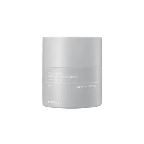 Celimax Dual Barrier Purifying Cleansing Balm