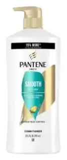 Pantene Smooth And Sleek Conditioner USA