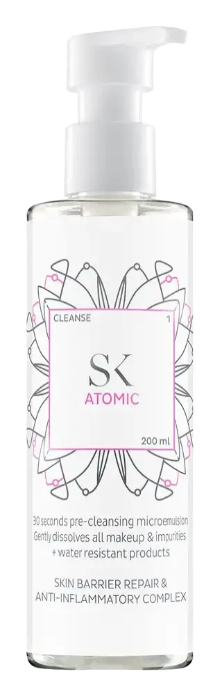 Skintegra Atomic