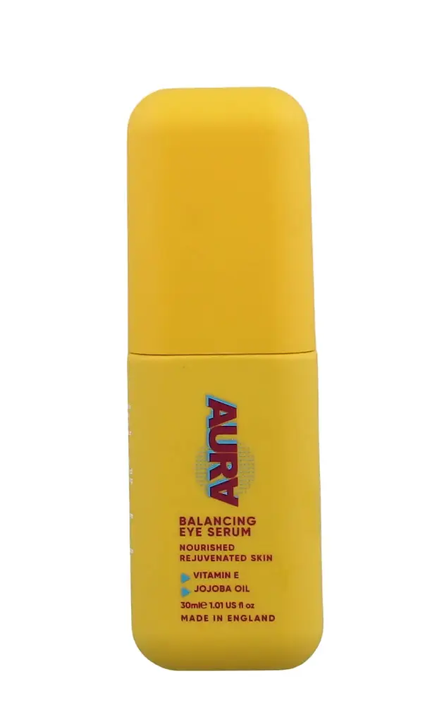 Aura Balancing Eye Serum