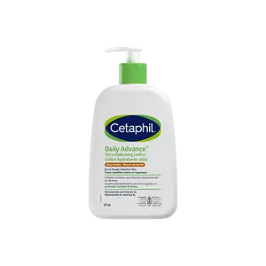 Cetaphil Daily Advance Ultra Hydrating Lotion Canada