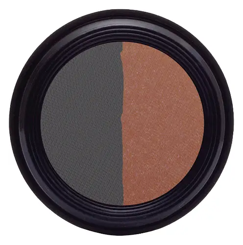 Real Purity Eye Shadow Navy & Icy Rose Duo