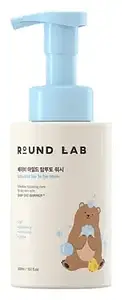 Round Lab Baby Mild Top To Toe Wash