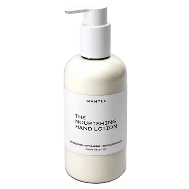 Mantle The Nourishing Hand Lotion