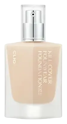 CLIO Kill Cover Founwear Foundation #4 Ginger