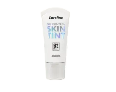 Careline Oil Control Skin Tint SPF 50+