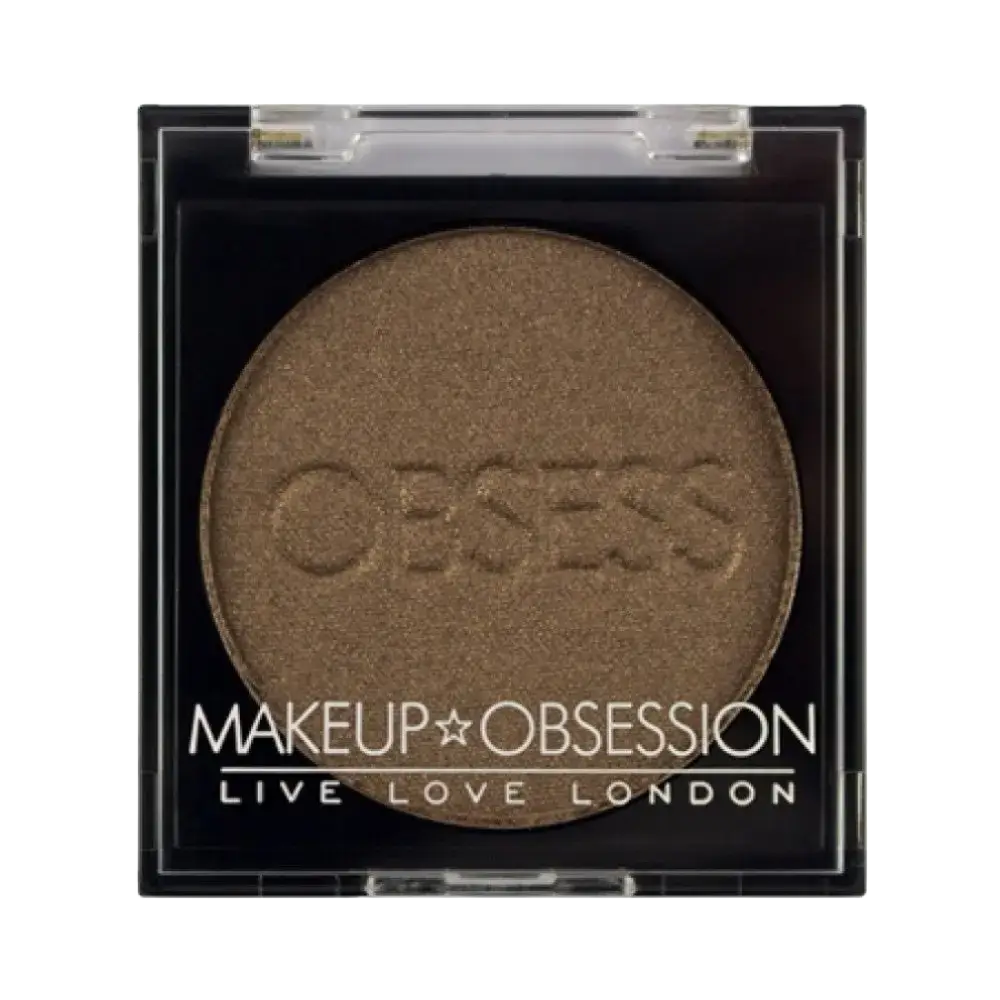 Revolution Beauty Makeup Obsession Eyeshadow Mushroom