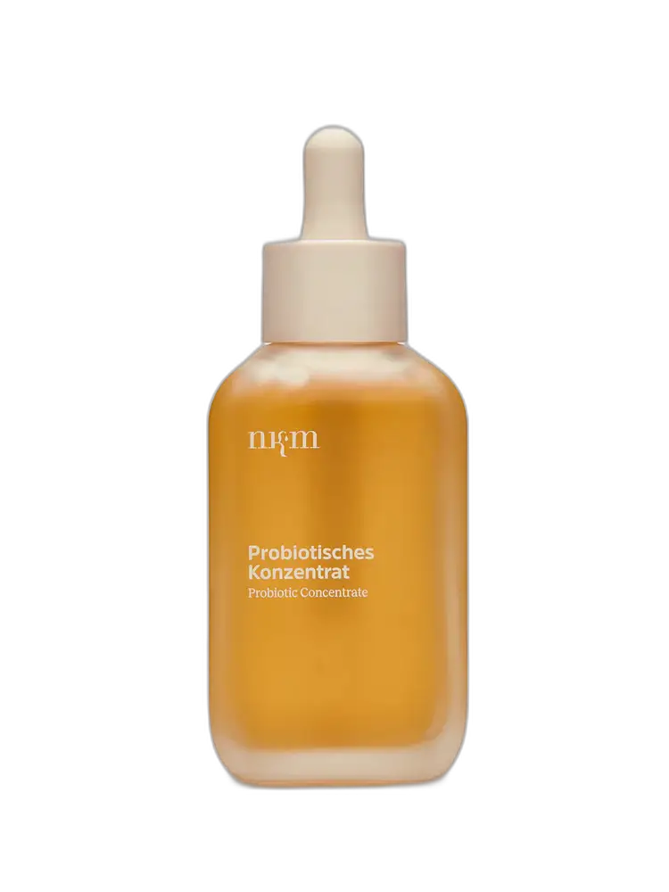 Nkm Probiotic Concentrate
