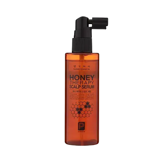 Daeng Gi Meo Ri Professional Honey Therapy Scalp Serum