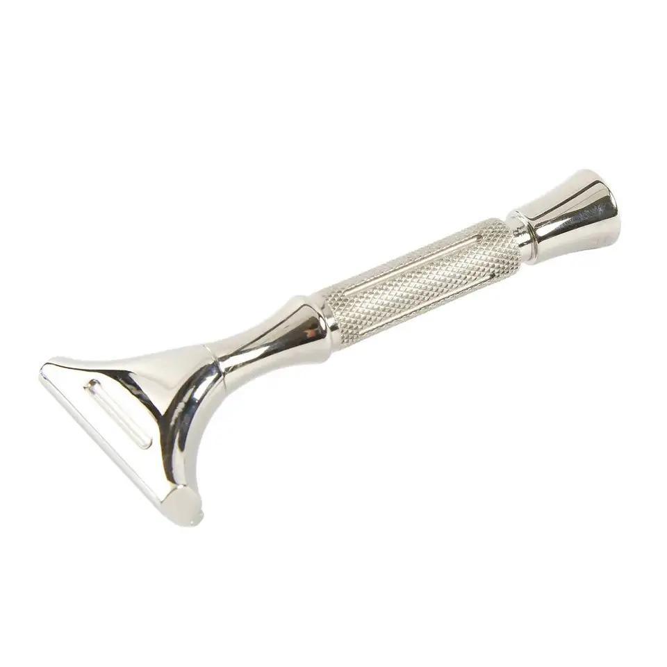 Asylum Shave Works Injector Razor V3