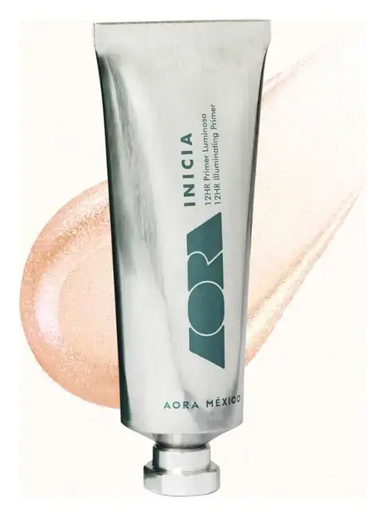 Aora Inicia 12Hr Illuminating Primer