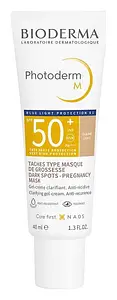 Bioderma Photoderm M SPF 50+ Light