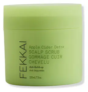 Fekkai Apple Cider Detox Scrub