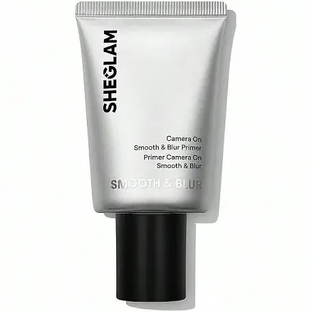 SHEGLAM Camera On Smooth & Blur Primer