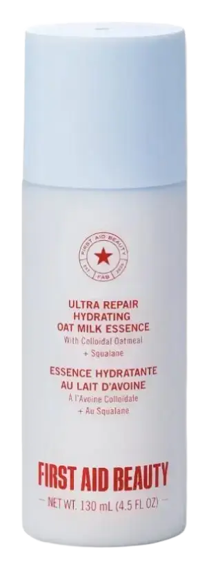 First Aid Beauty Ultra Repair Hydrating Oat Milk Essence