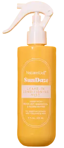 NatureWell SunDaze Leave-In Conditioning Mist