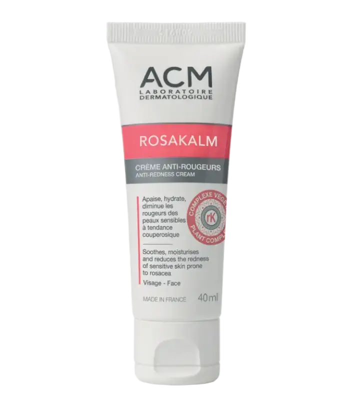 Laboratoire ACM Rosakalm Anti-Redness Cream