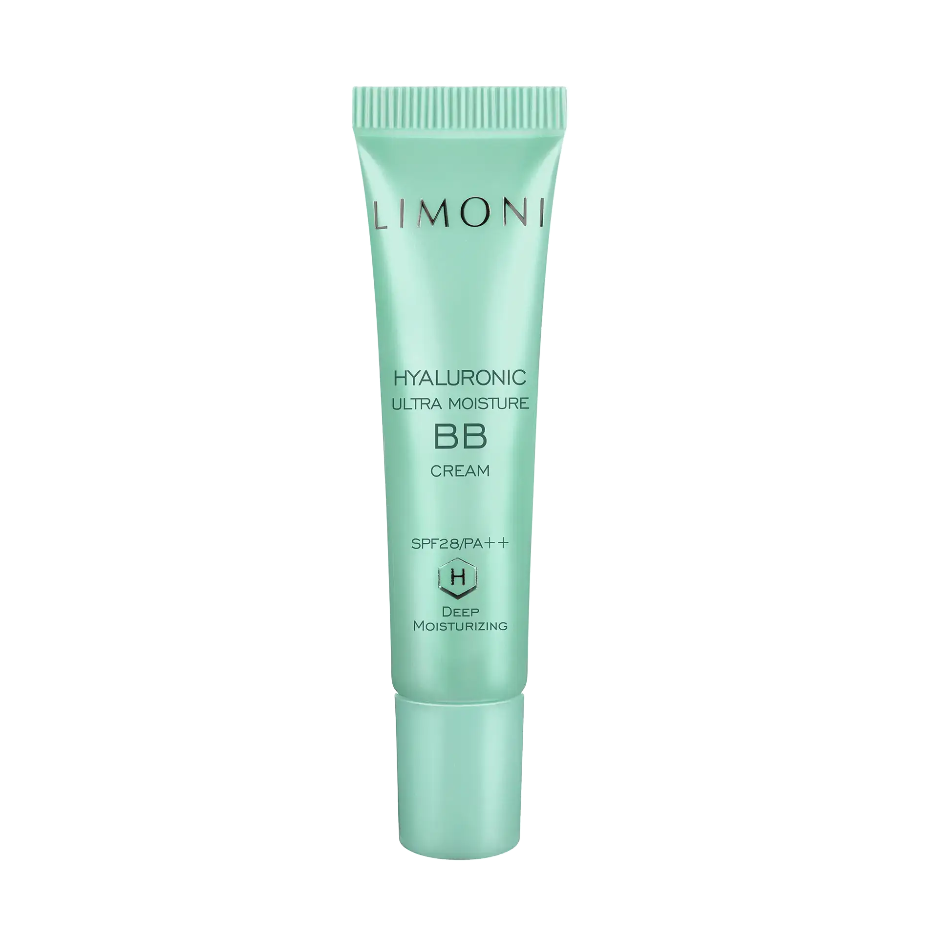 Limoni Hyaluronic Ultra Moisture BB Cream SPF 28