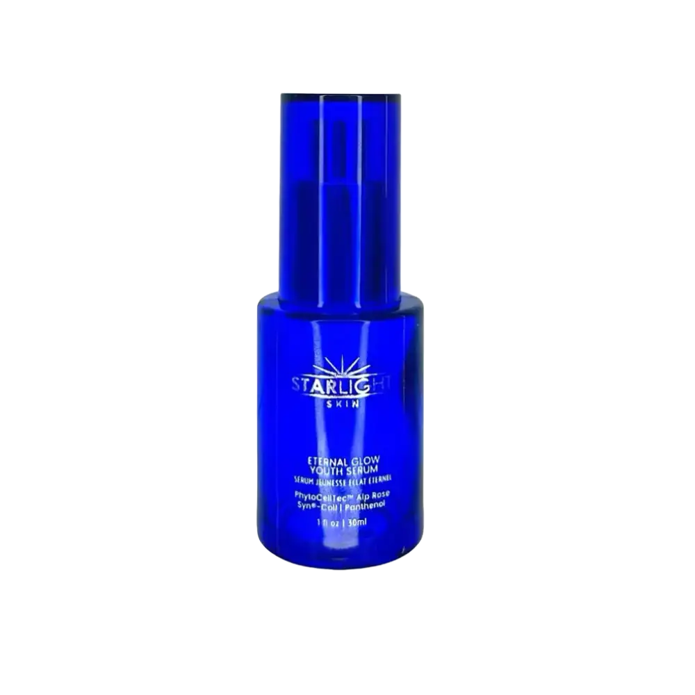 Starlight Skin Eternal Glow Youth Serum