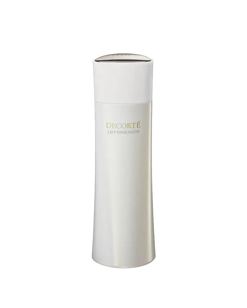Decorte Lift Dimension Replenish + Firm Extra Rich Lotion