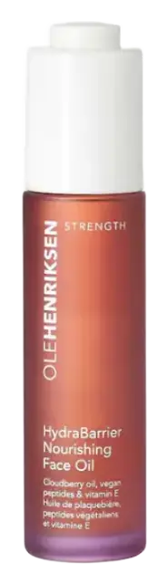 Olehenriksen HydraBarrier Nourishing Face Oil