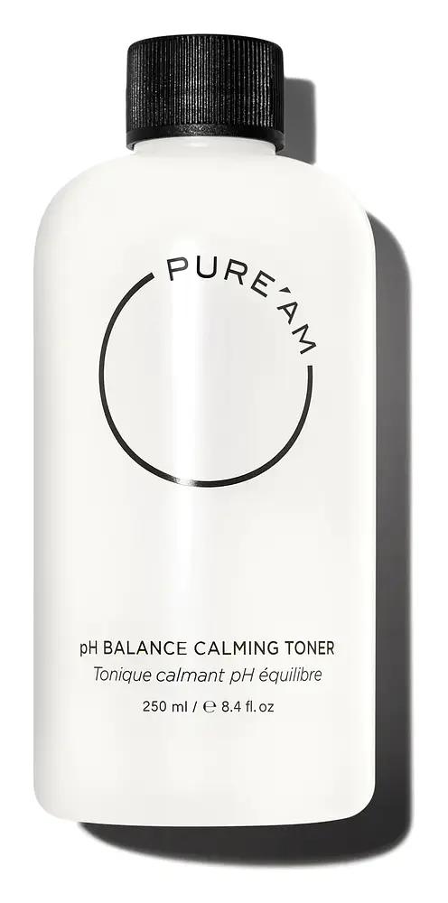 PURE'AM pH Balance Calming Toner