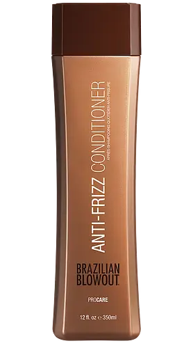 Brazilian Blowout Anti-Frizz Conditioner