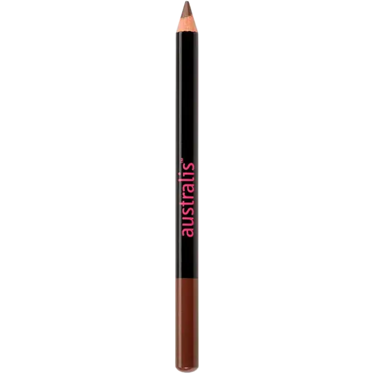 Australis Eyeliner Pencil Brown Devil