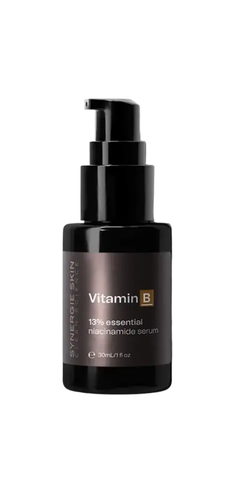 Synergie Skin Vitamin B 13% Essential Niacinamide Serum