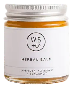 Wild Sage + Co Herbal Balm