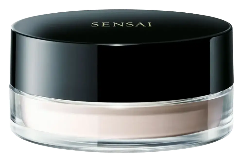 Sensai Translucent Loose Powder